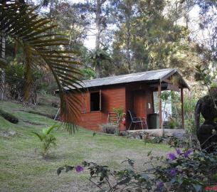 Boutique LE REFUGE DE FARINO