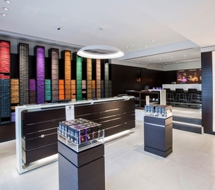 Boutique NESPRESSO