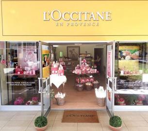 Boutique OCCITANE en Provence