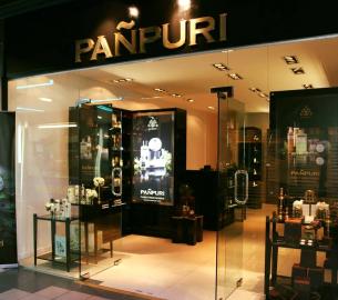 Boutique Pañpuri