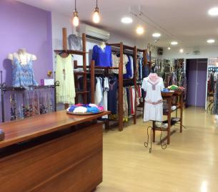 Boutique MYRTILLE